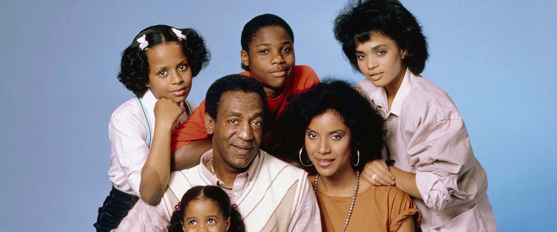 The Cosby Show