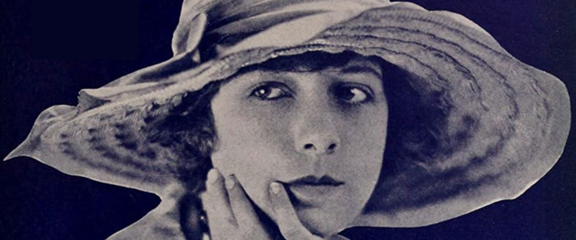 The Talk of the Town backdrop