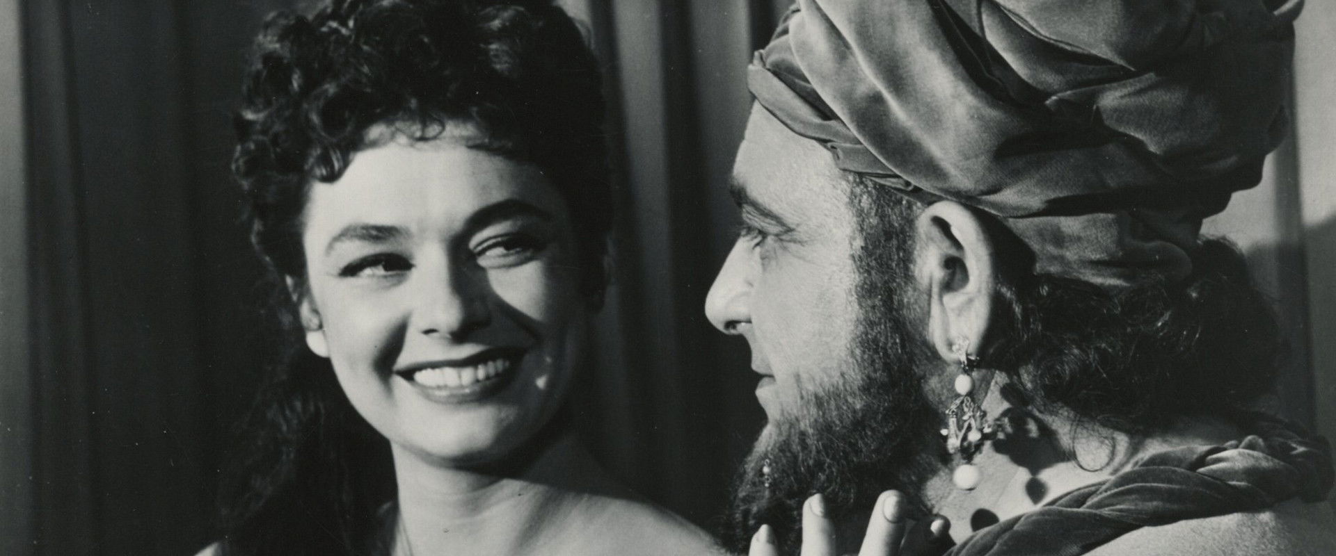 Desert Desperadoes backdrop