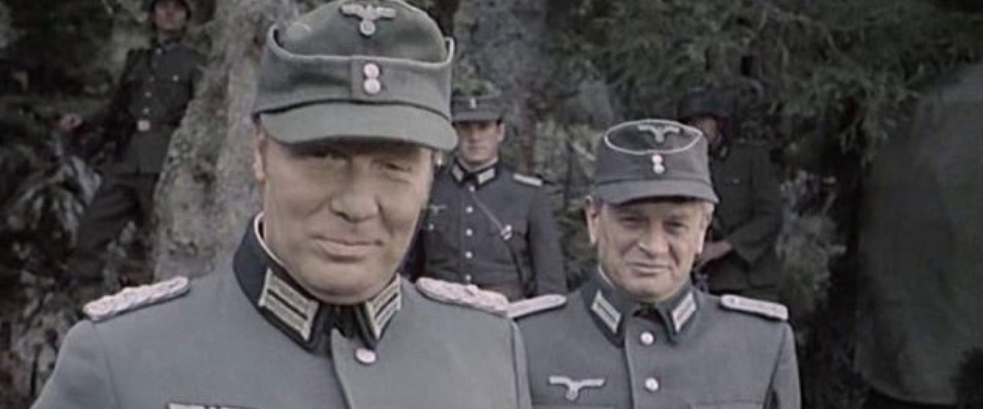 The Peaks of Zelengore backdrop