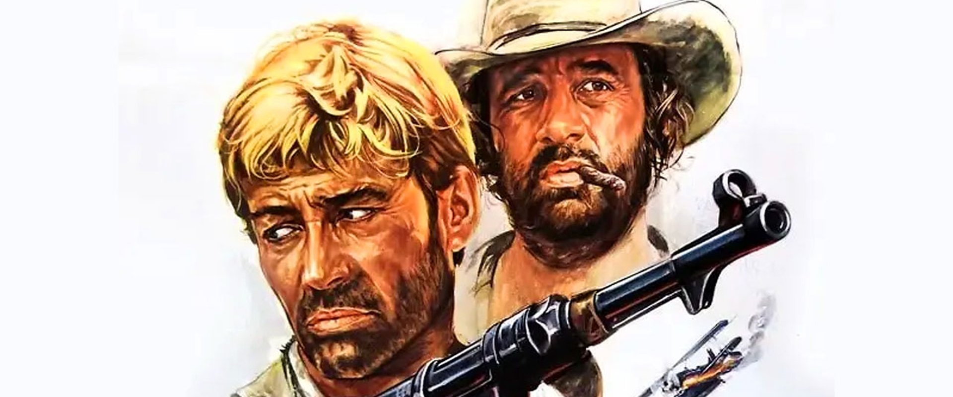 Murphy's War backdrop