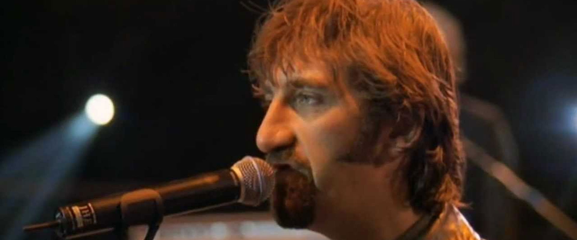 Still Crazy backdrop