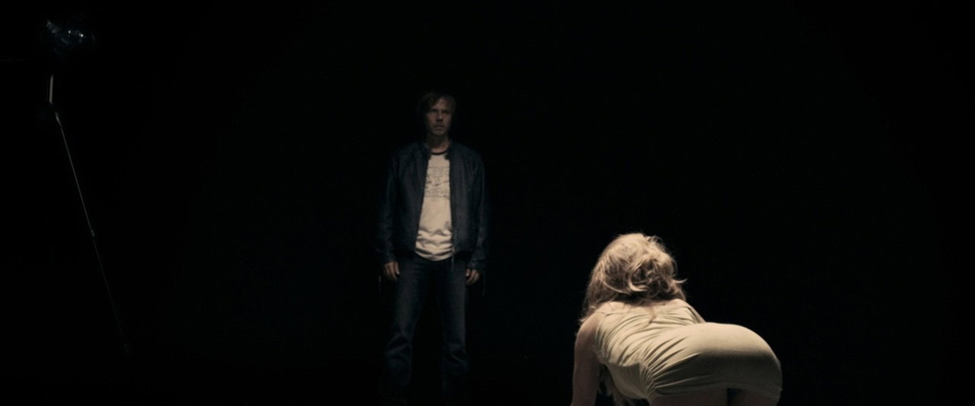 A Serbian Film backdrop