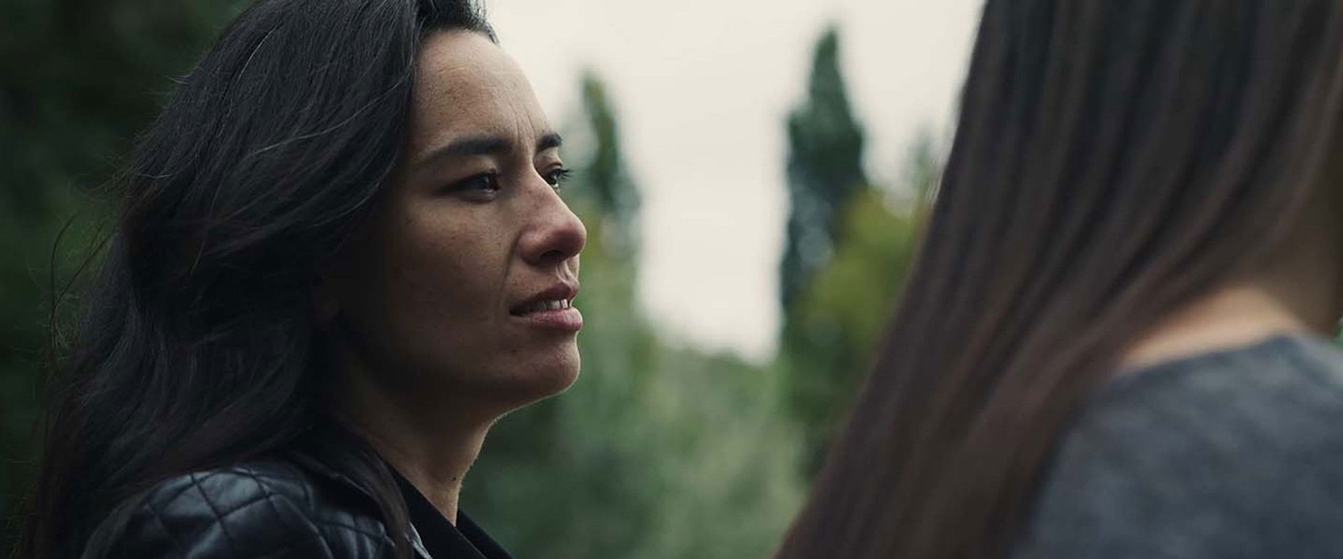 It's Nothing backdrop