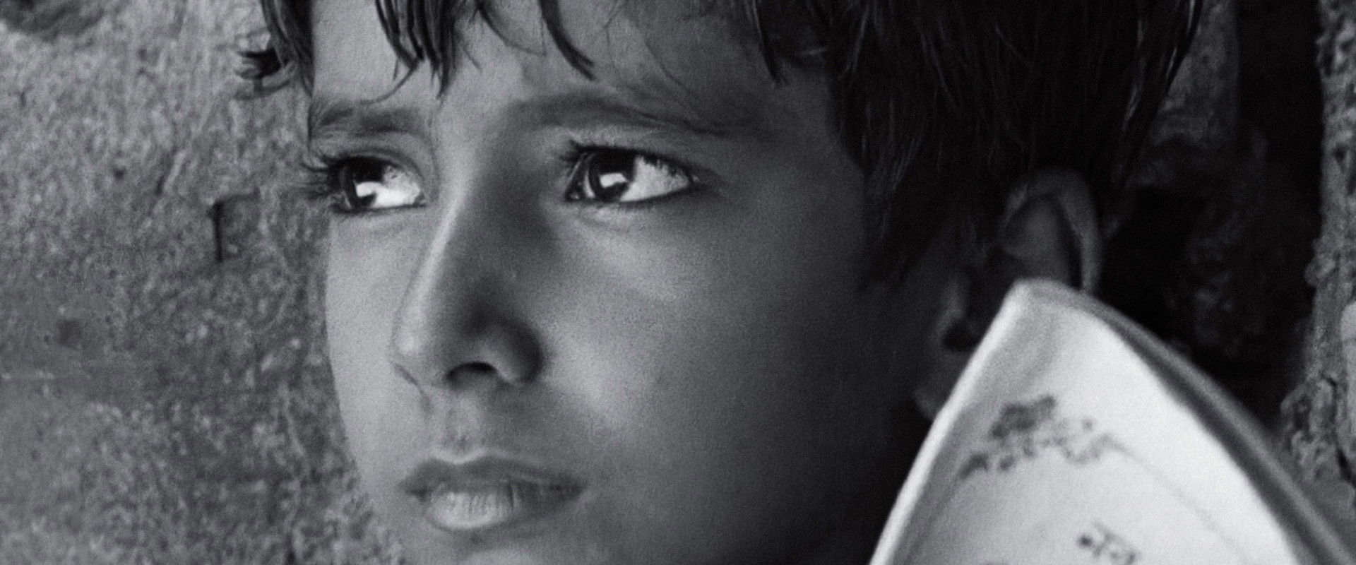 Pather Panchali backdrop