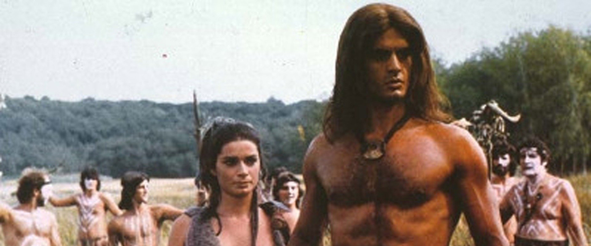 Thor the Conqueror backdrop