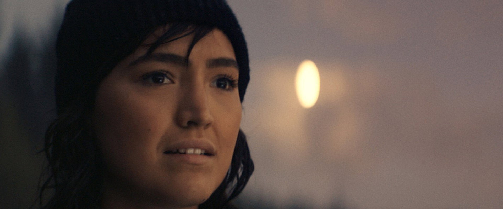 Monkey Beach backdrop