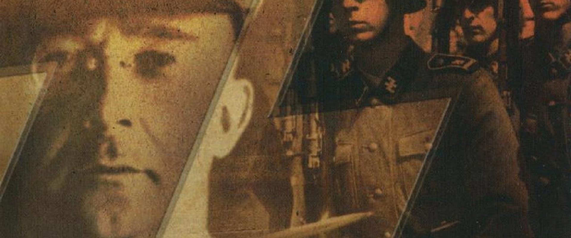 Waffen SS: Hitler's Elite Fighting Force backdrop