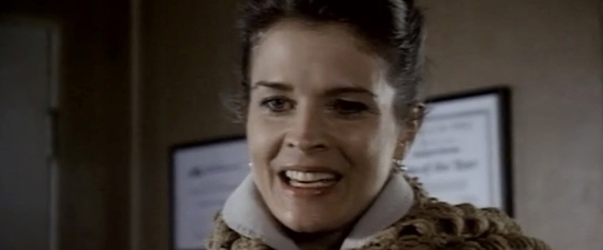 Murder: By Reason of Insanity backdrop