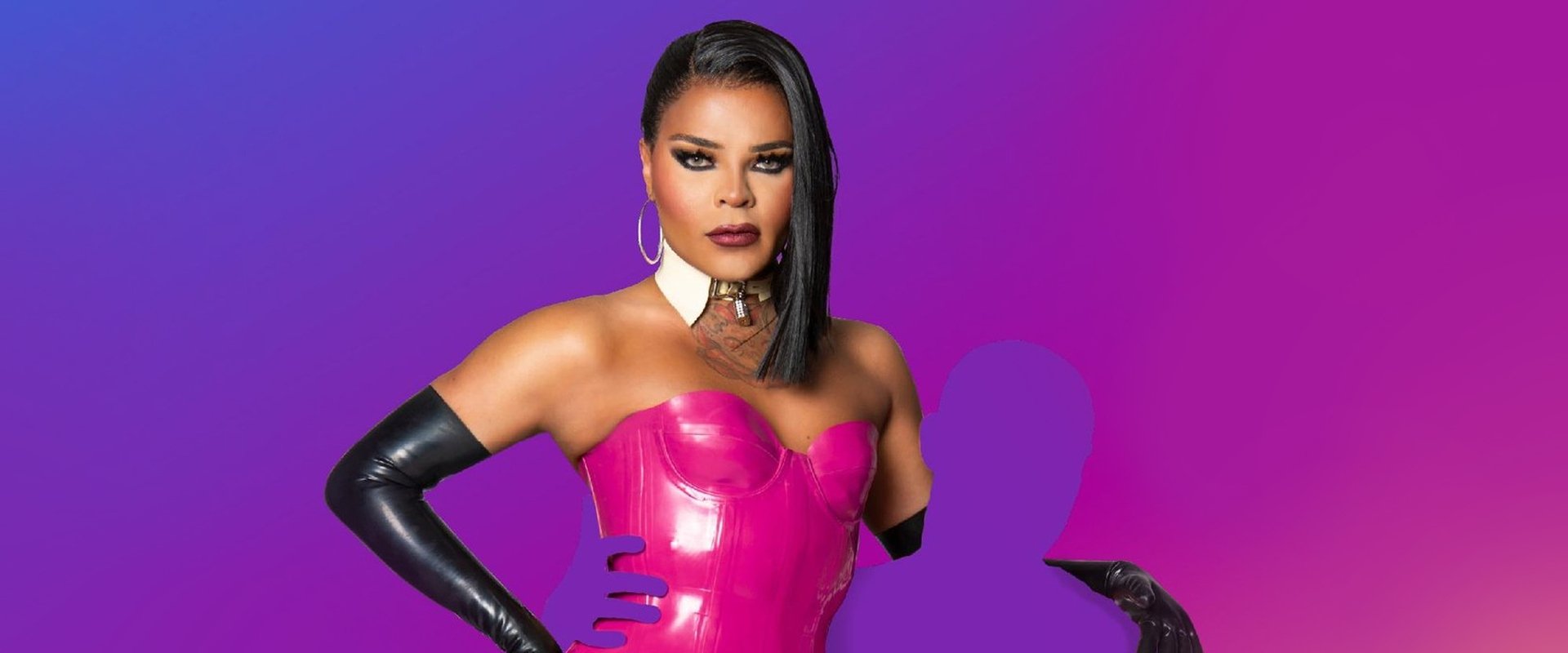 Vanjie: 24 Hours of Love