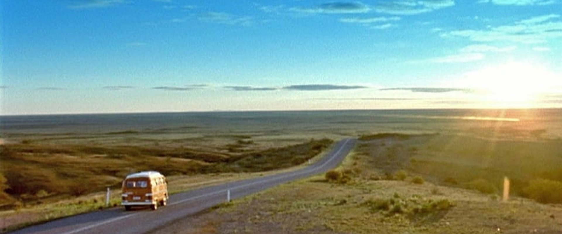 Joanne Lees: Murder in the Outback