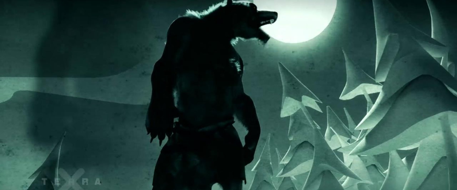 Monsters and Myths