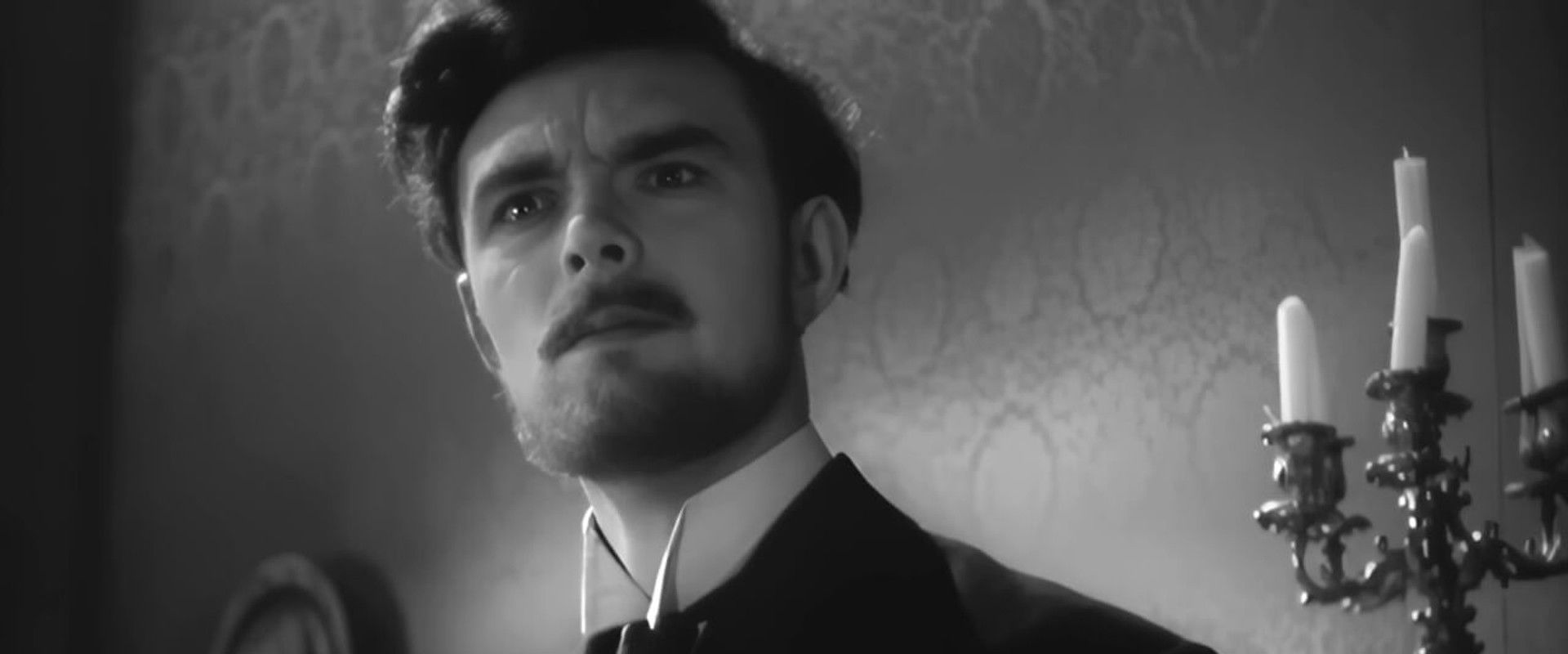 Foma Gordeyev backdrop