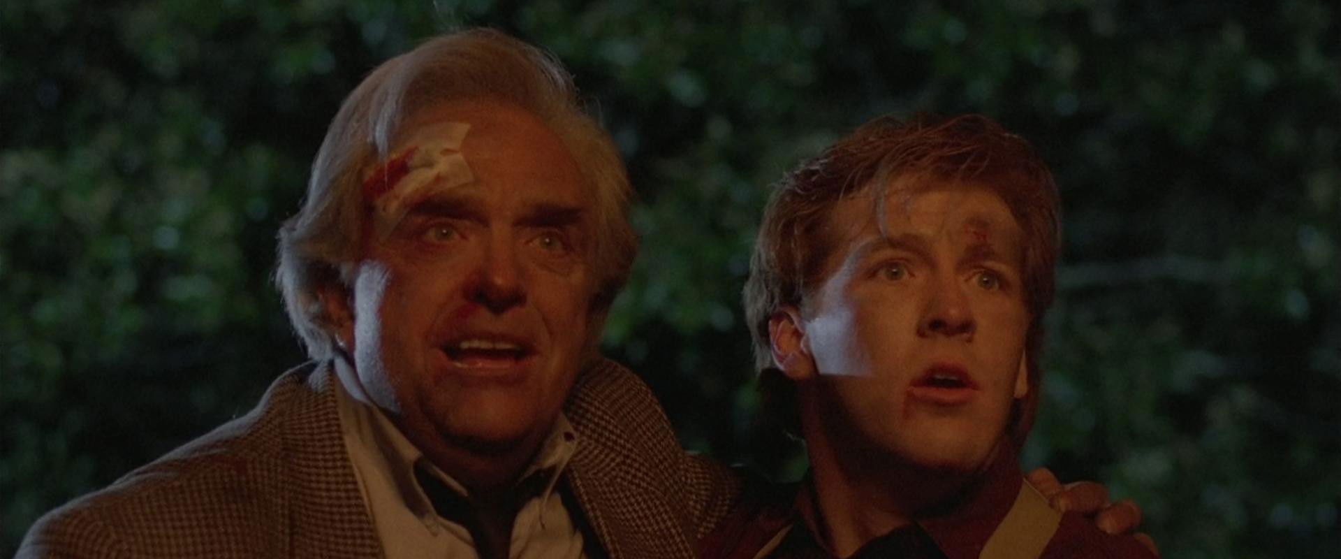 The Boneyard backdrop