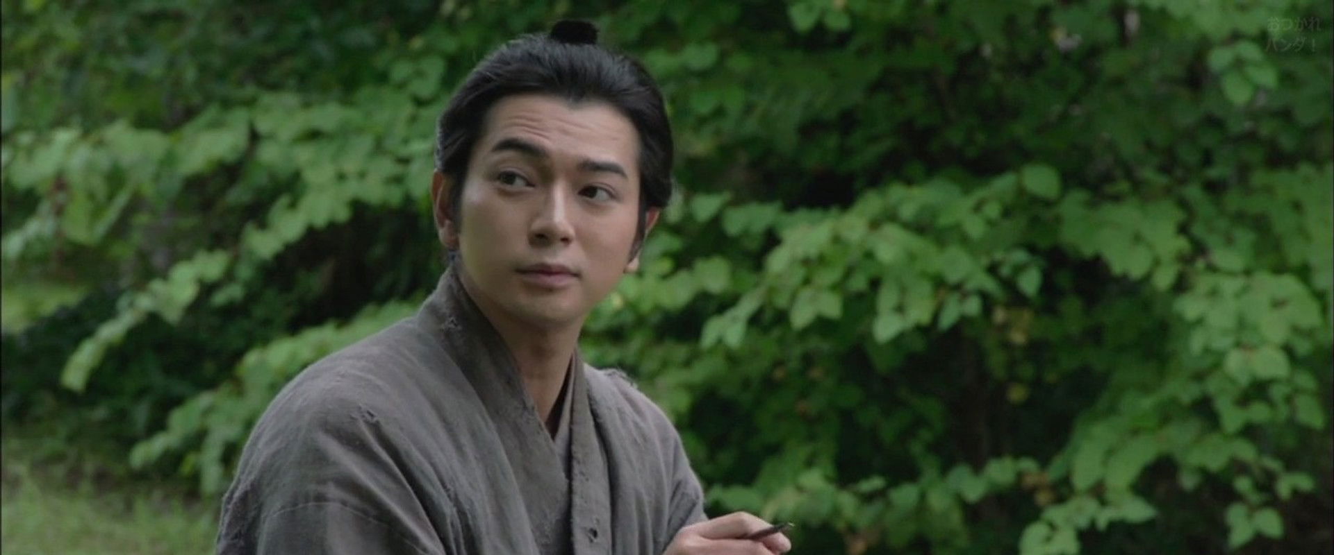 Eien no Nispa backdrop