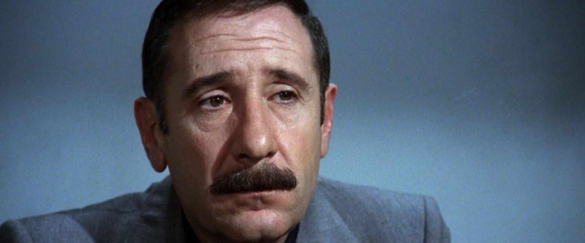 El crack dos backdrop