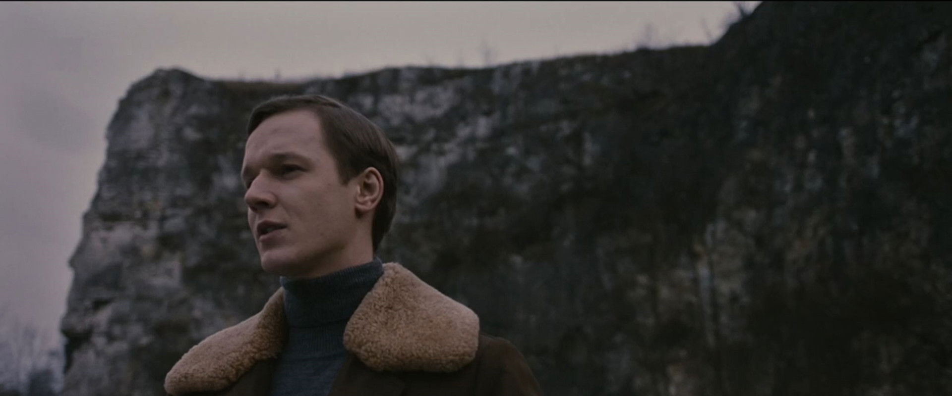 The Red Spider backdrop