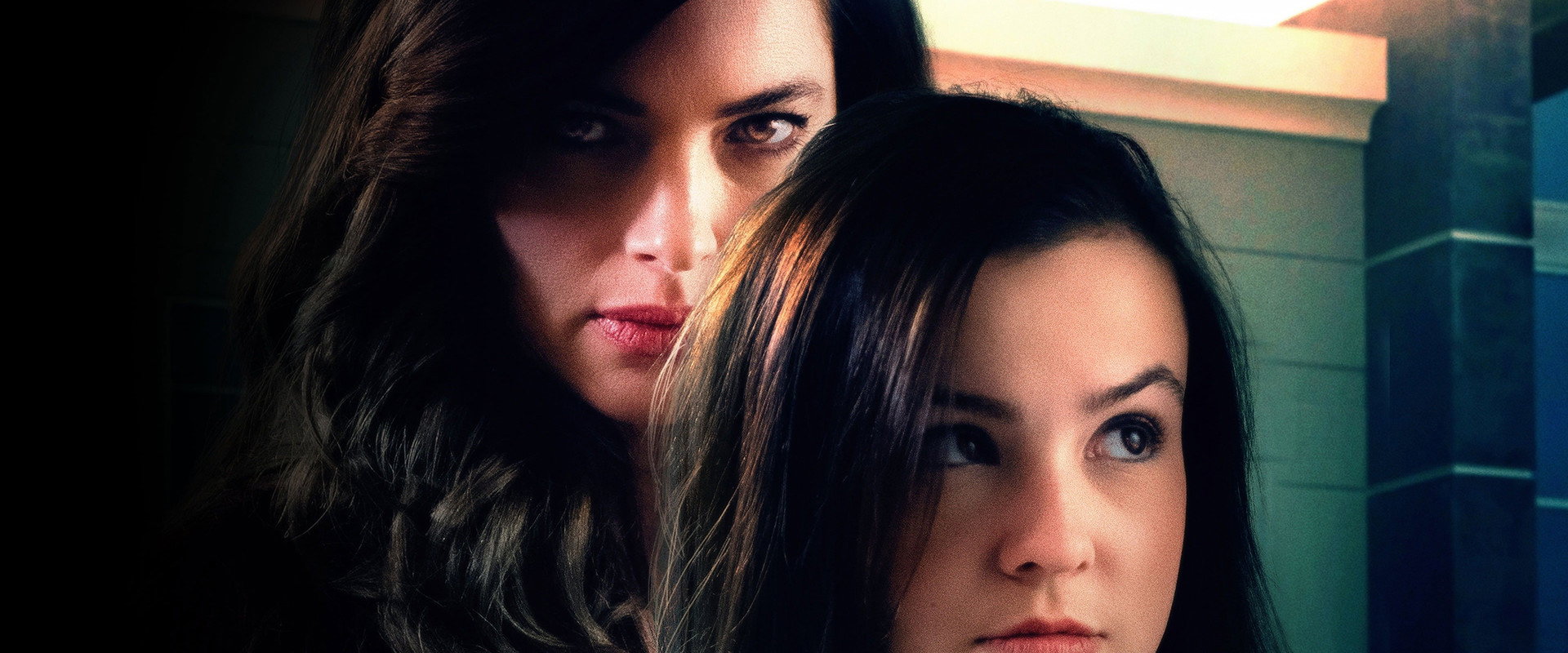 Birthmother's Betrayal backdrop