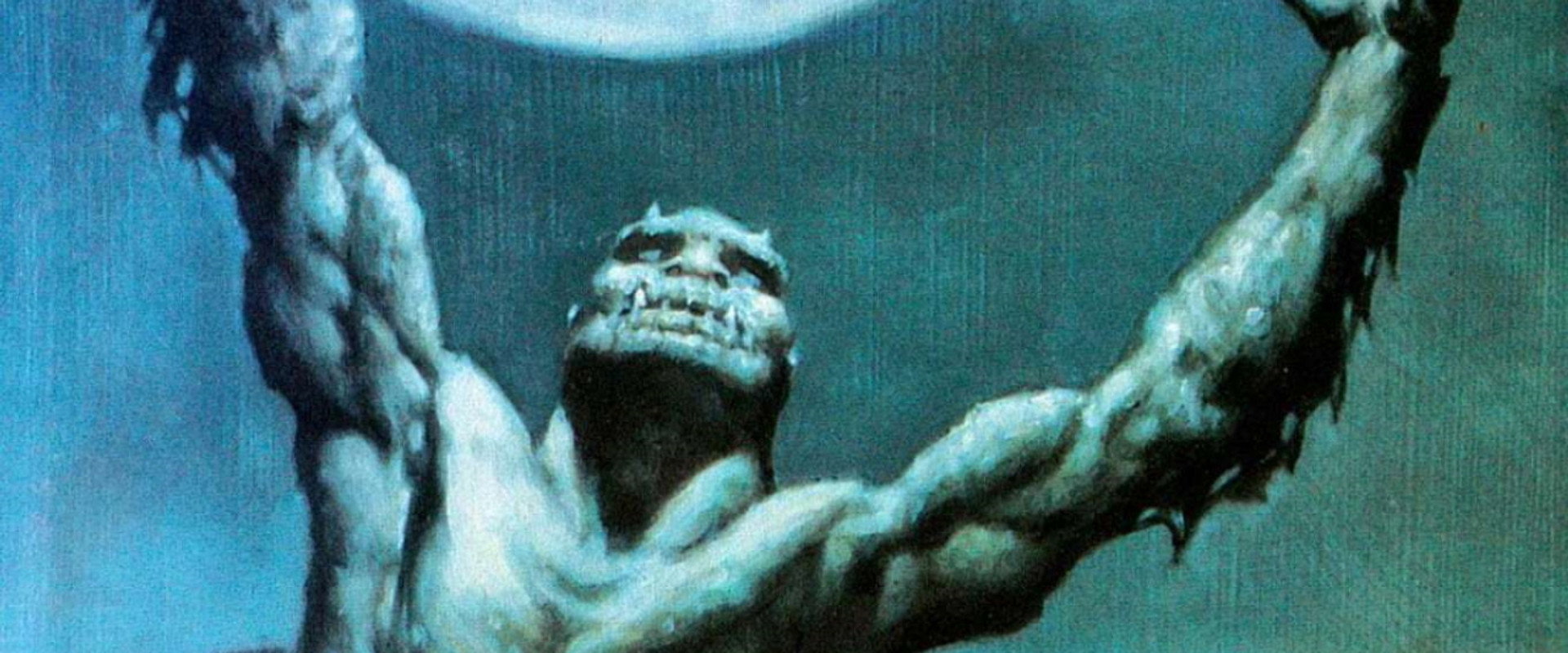 Track of the Moon Beast backdrop