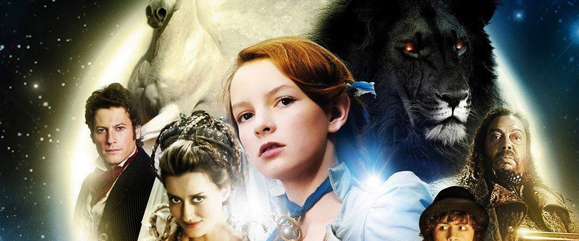 The Secret of Moonacre