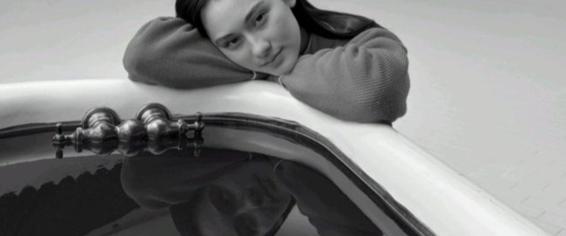 The Young People backdrop