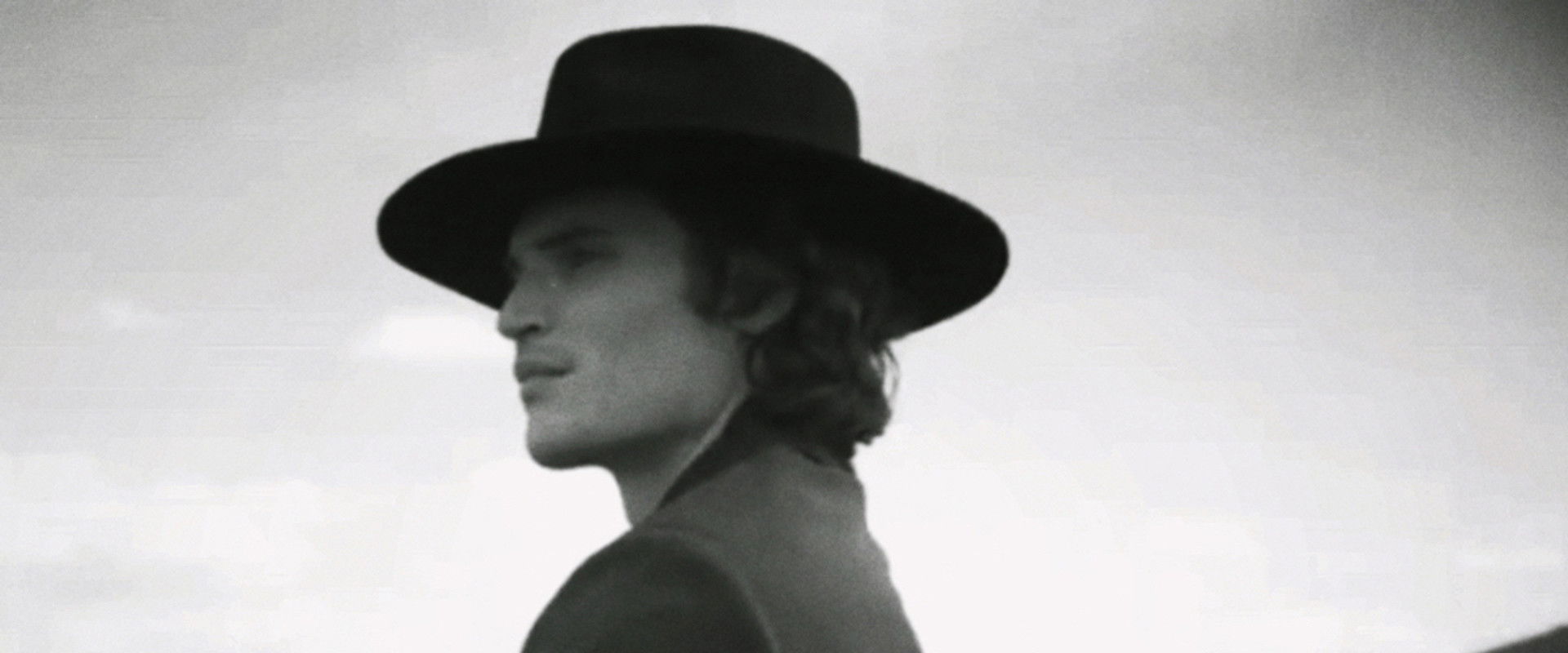 Black Canyon backdrop