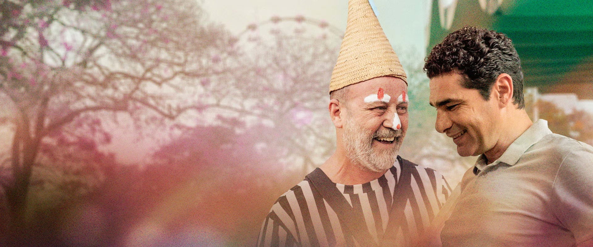 Mandioca Frita backdrop