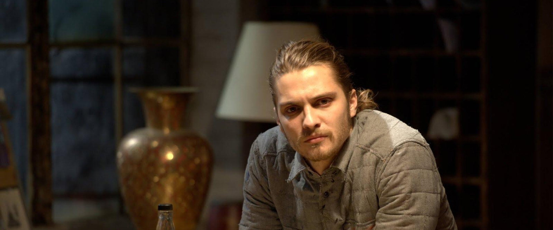 Manhattan Undying backdrop