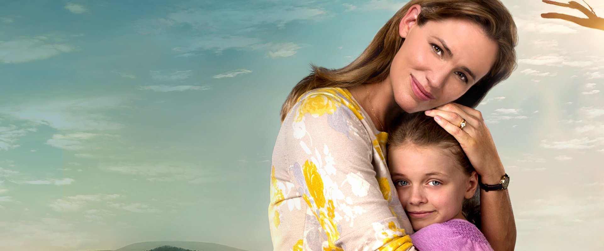 Miracles from Heaven backdrop