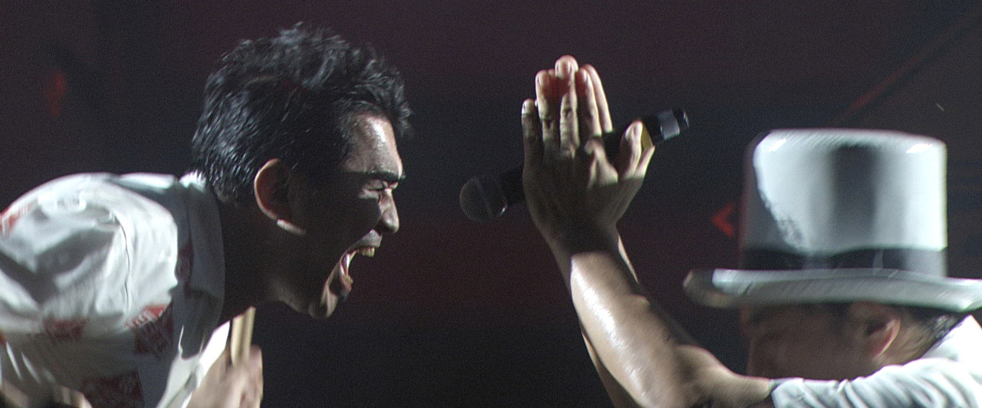 Denki Groove: The Movie? backdrop