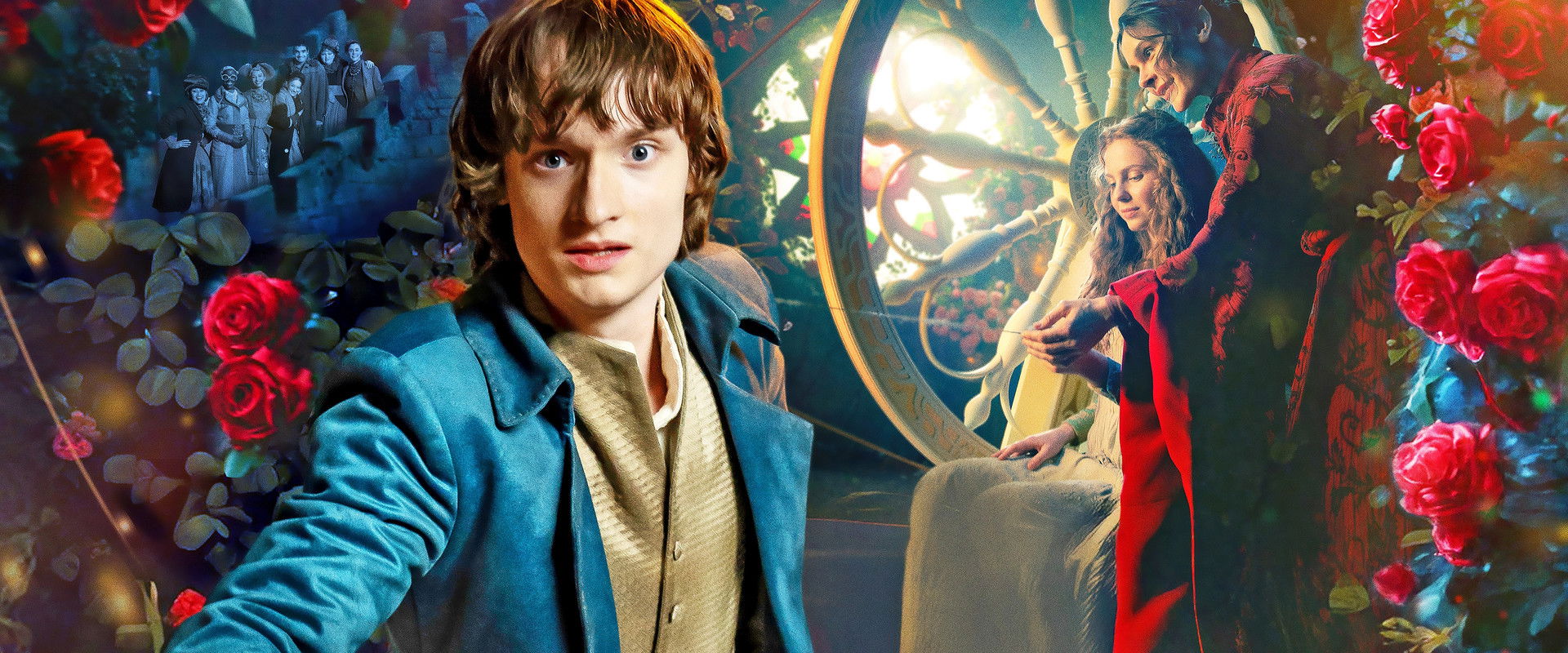 Dornröschen und der Fluch der siebten Fee backdrop