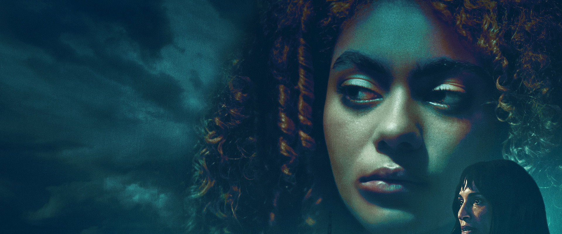 My Daughter Was Taken backdrop