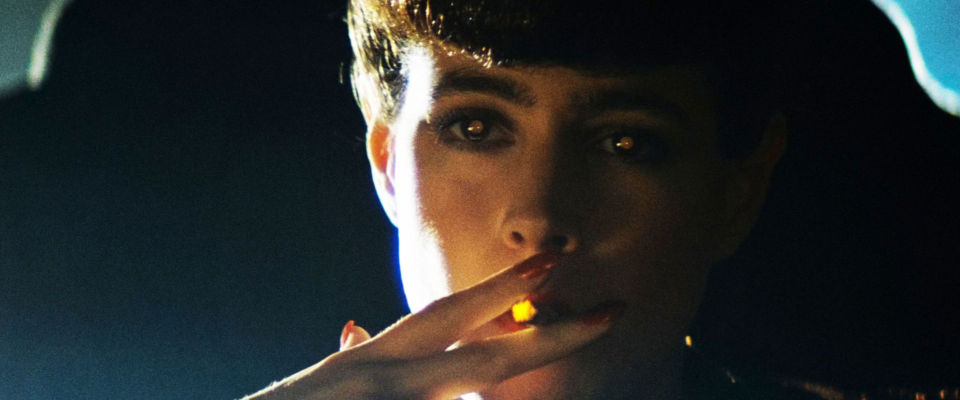 Blade Runner backdrop