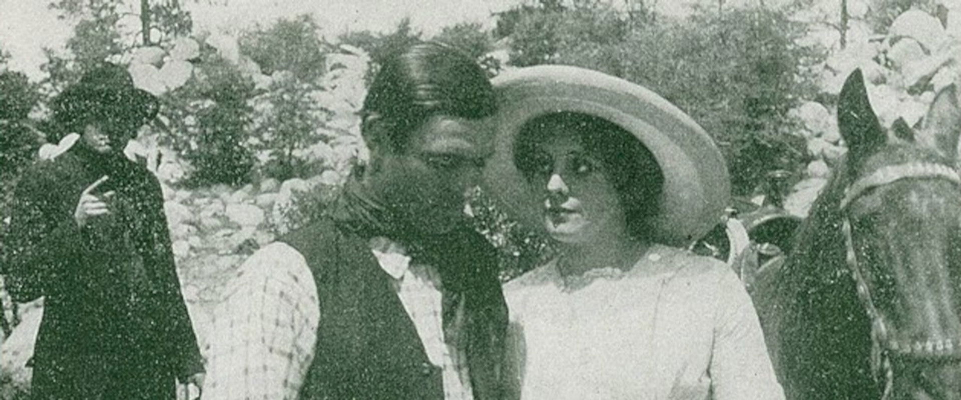 Religion and Gun Practice backdrop