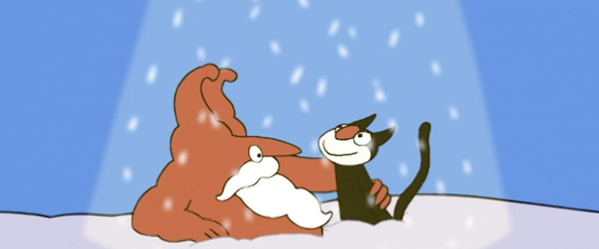 The Lost Season backdrop