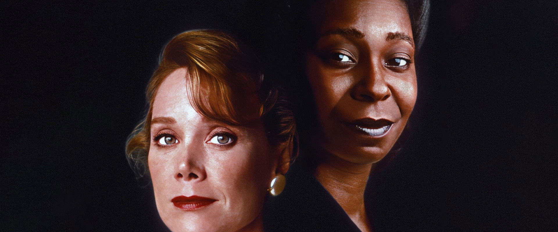 The Long Walk Home backdrop