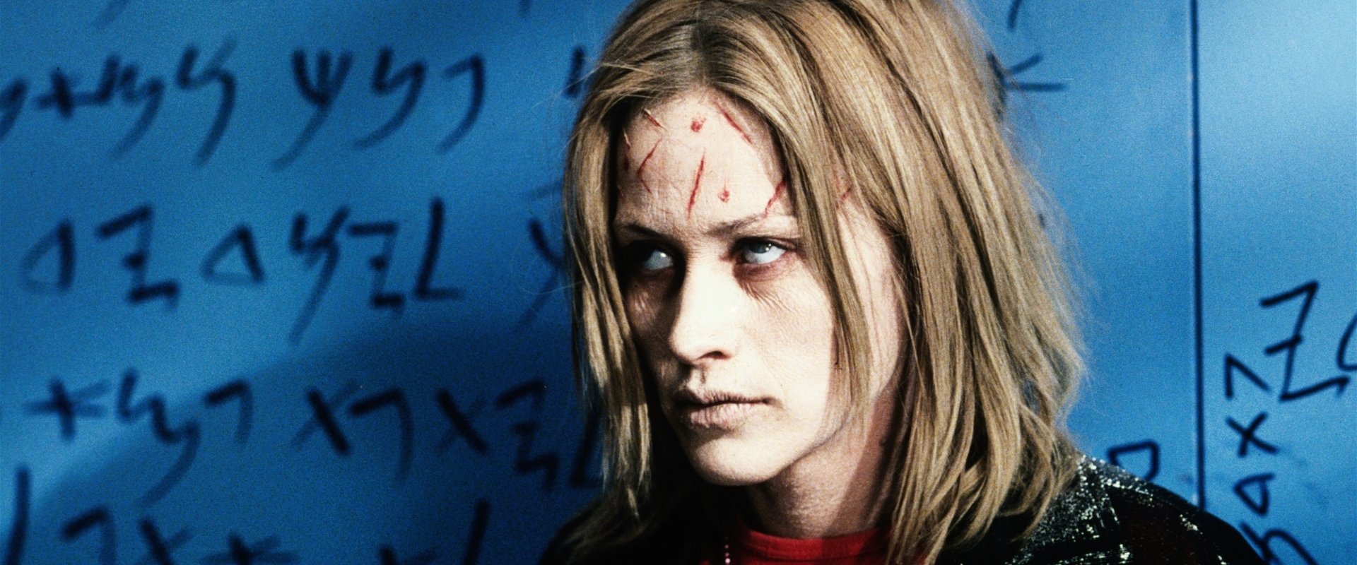 Stigmata