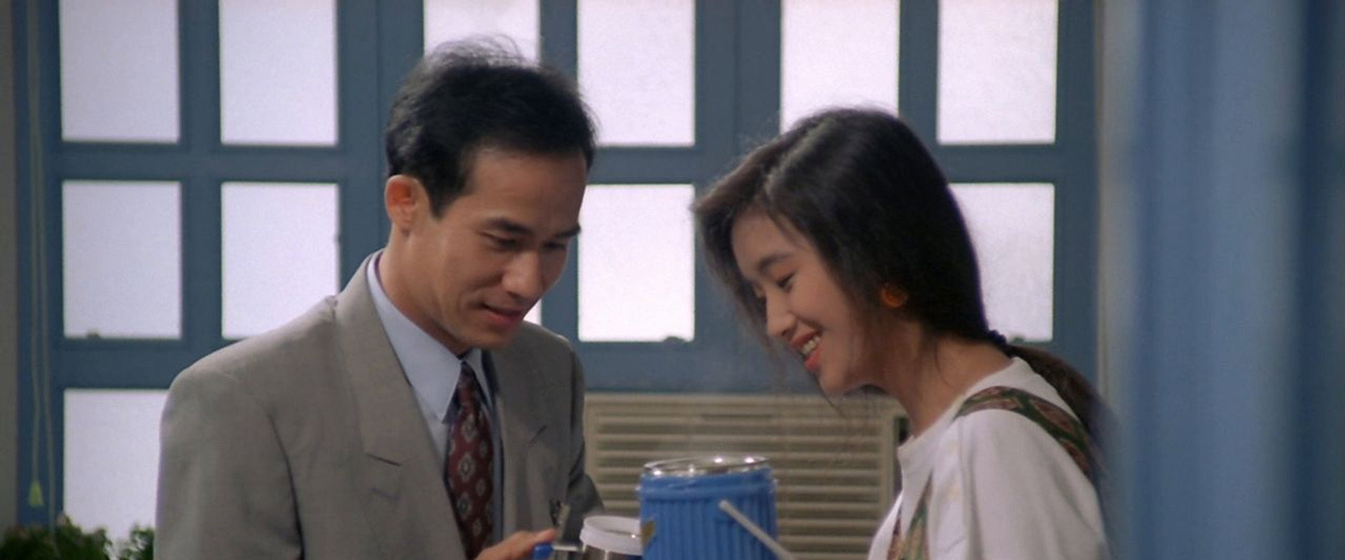 The Royal Scoundrel backdrop