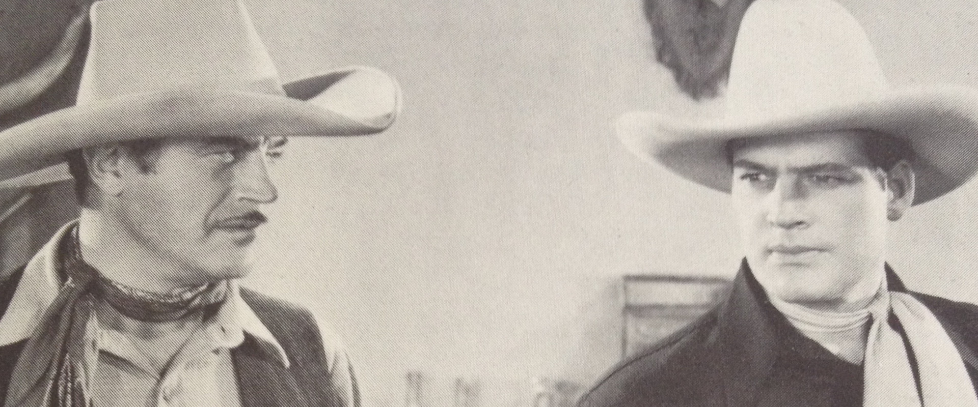 Gallant Defender backdrop