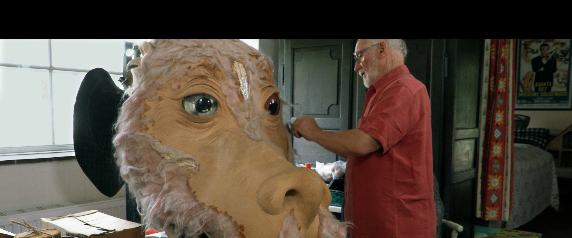 Life After the NeverEnding Story backdrop