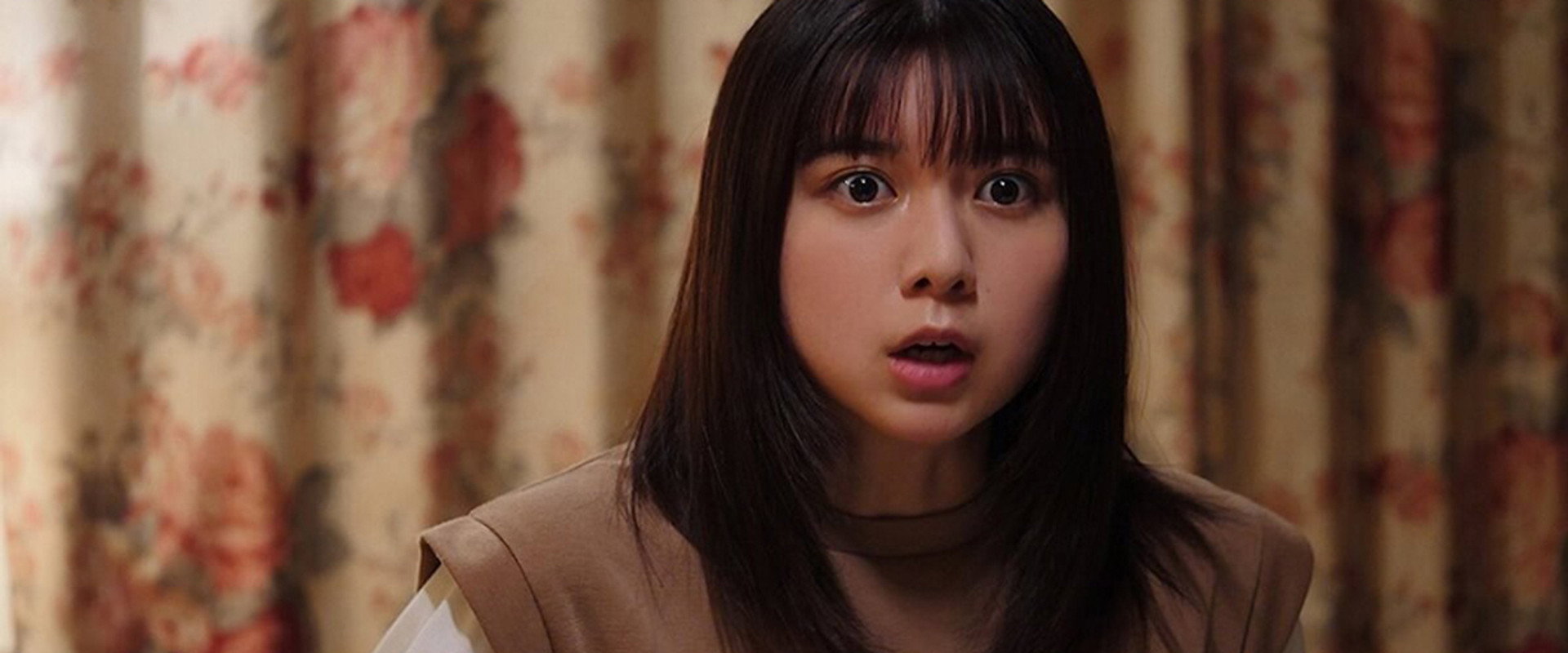 Tales of the Bizarre: 2021 Summer Special backdrop