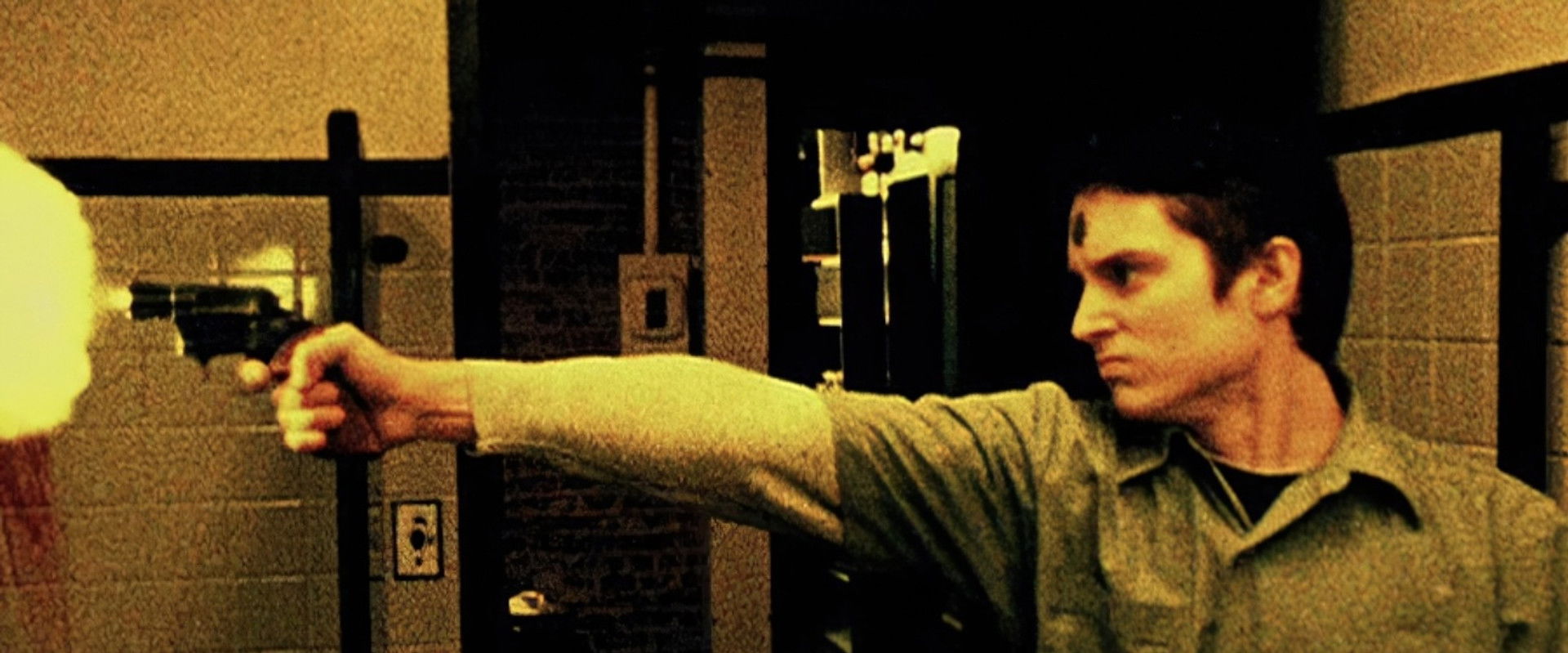 Ash Wednesday backdrop