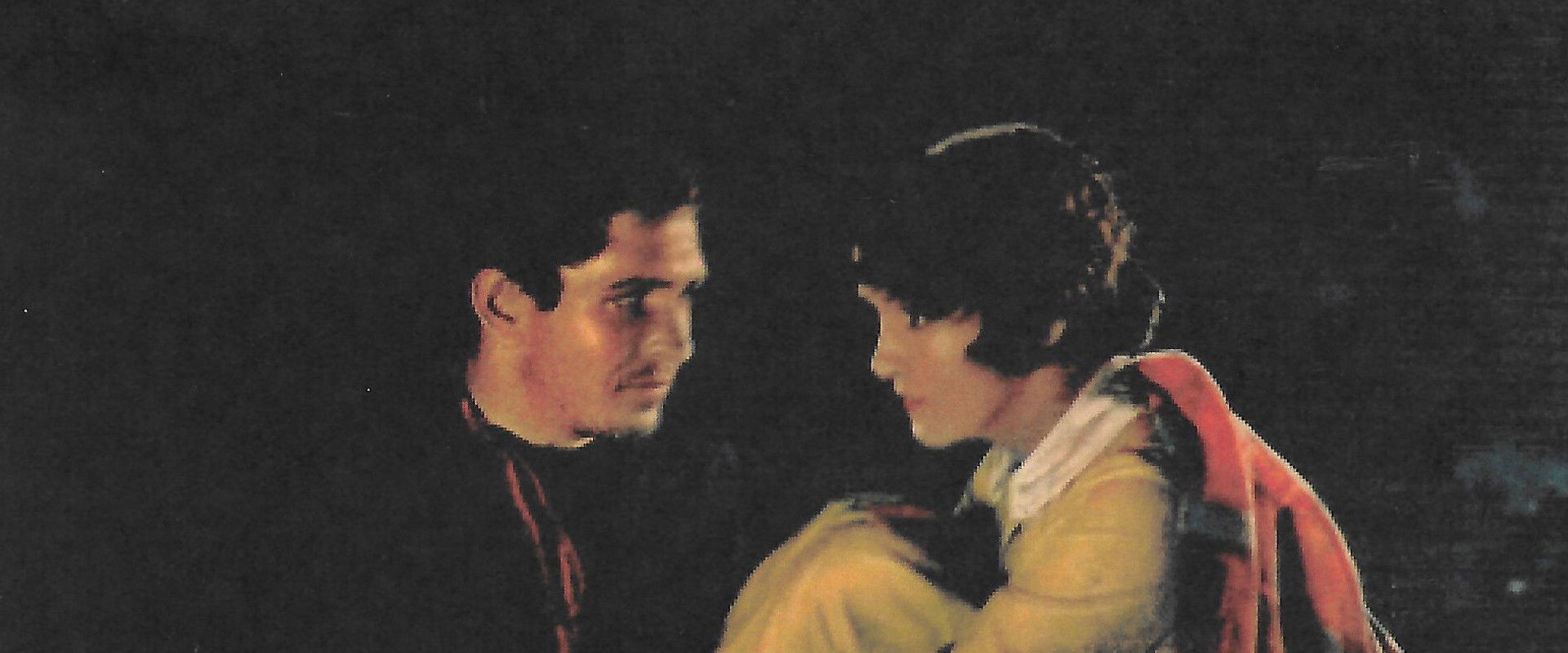 The Land of Missing Men backdrop