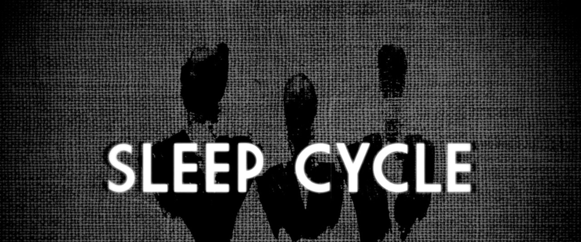 Sleep Cycle backdrop