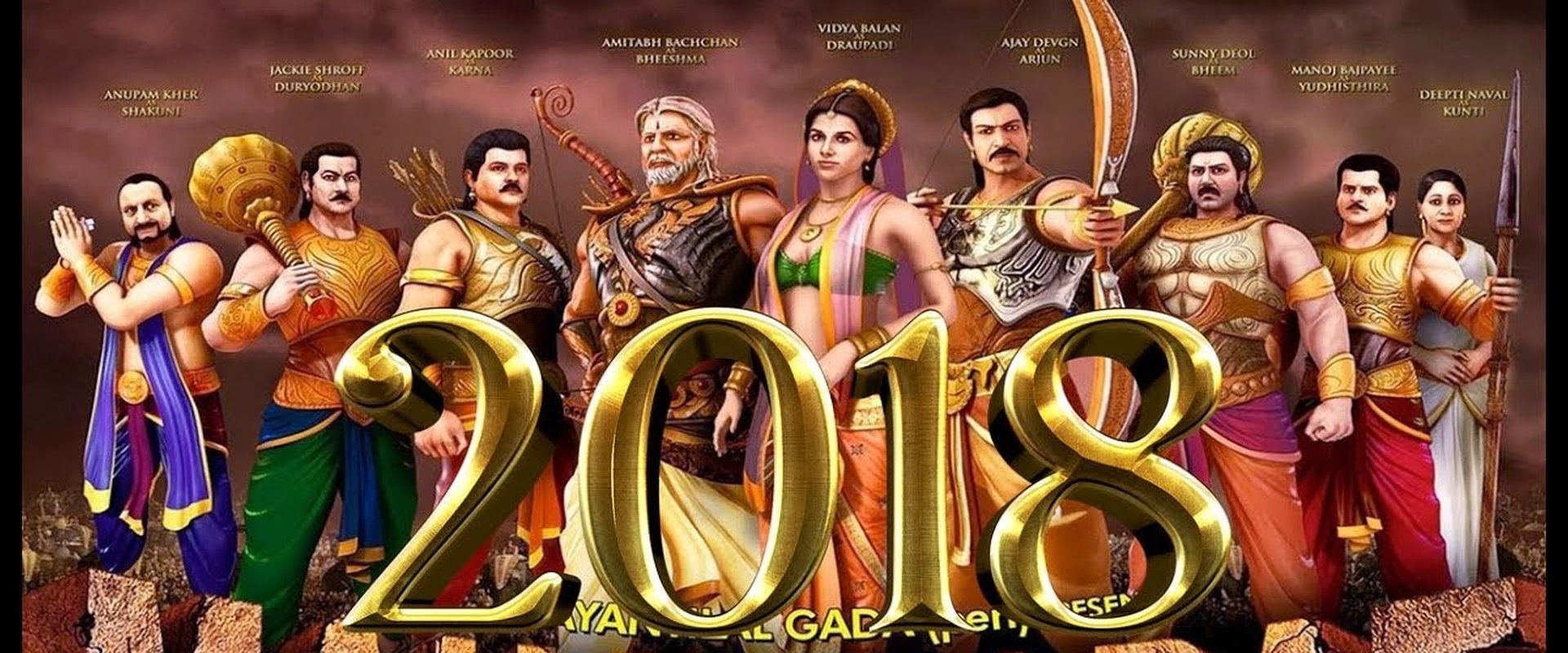 Mahabharat