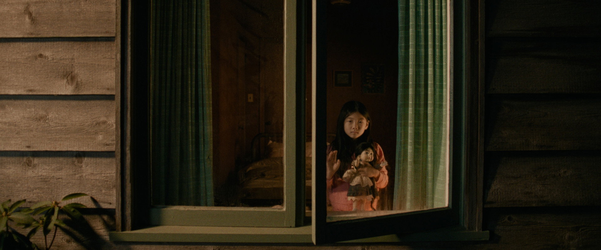 Rock Springs backdrop