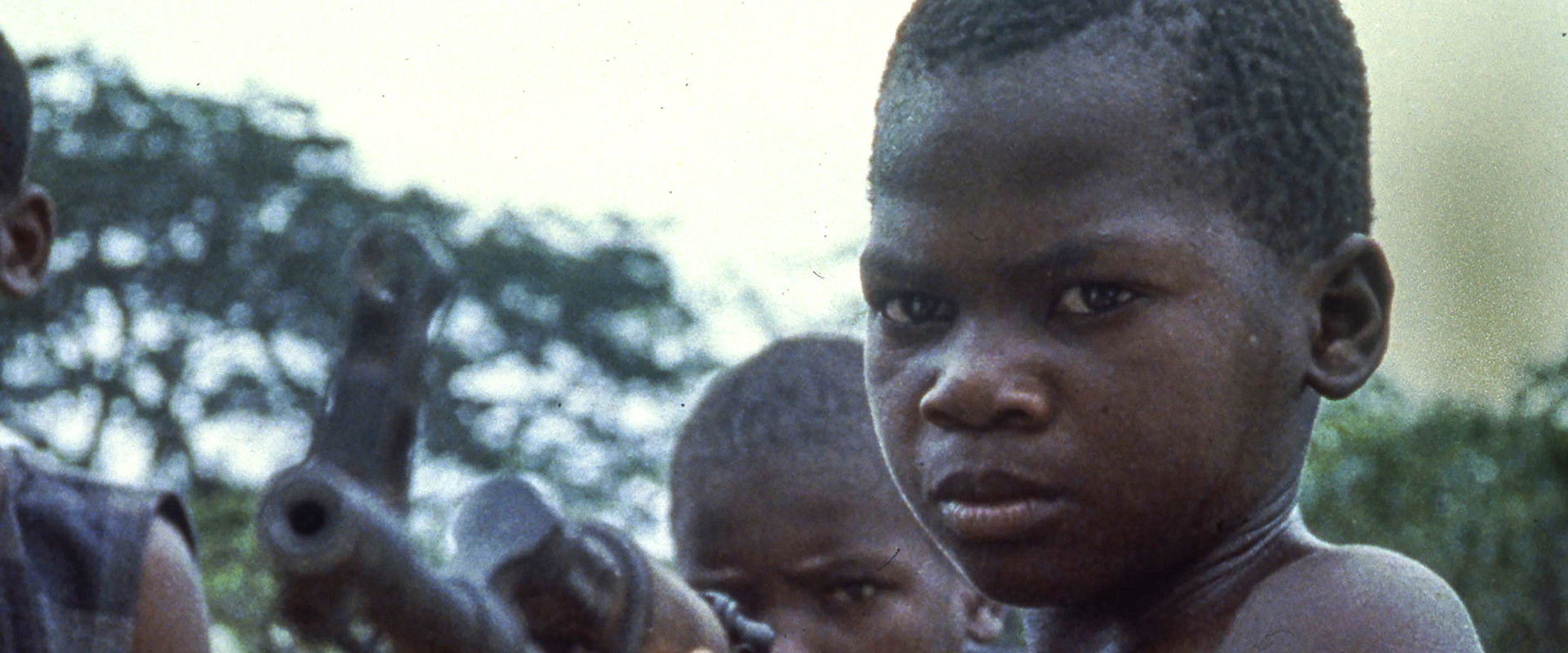 Nelio's Story backdrop