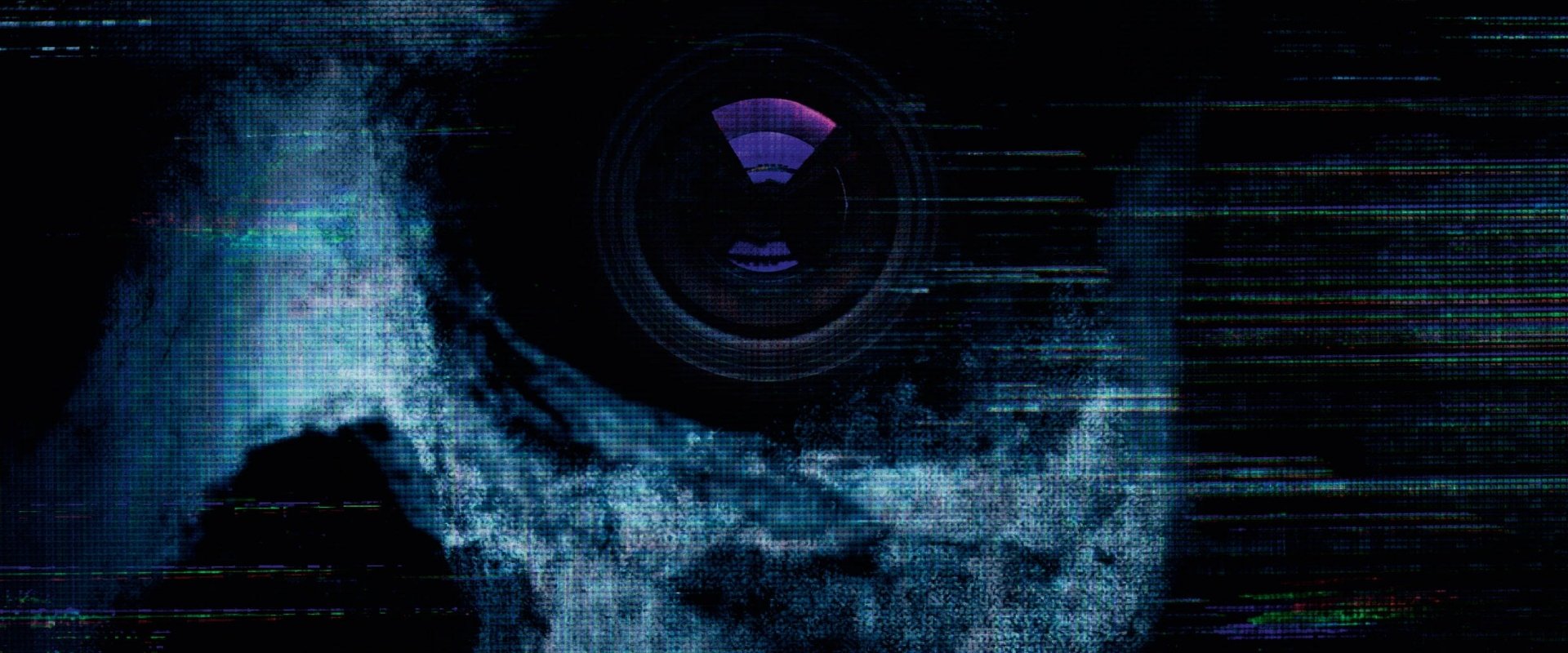 Unfriended: Dark Web backdrop