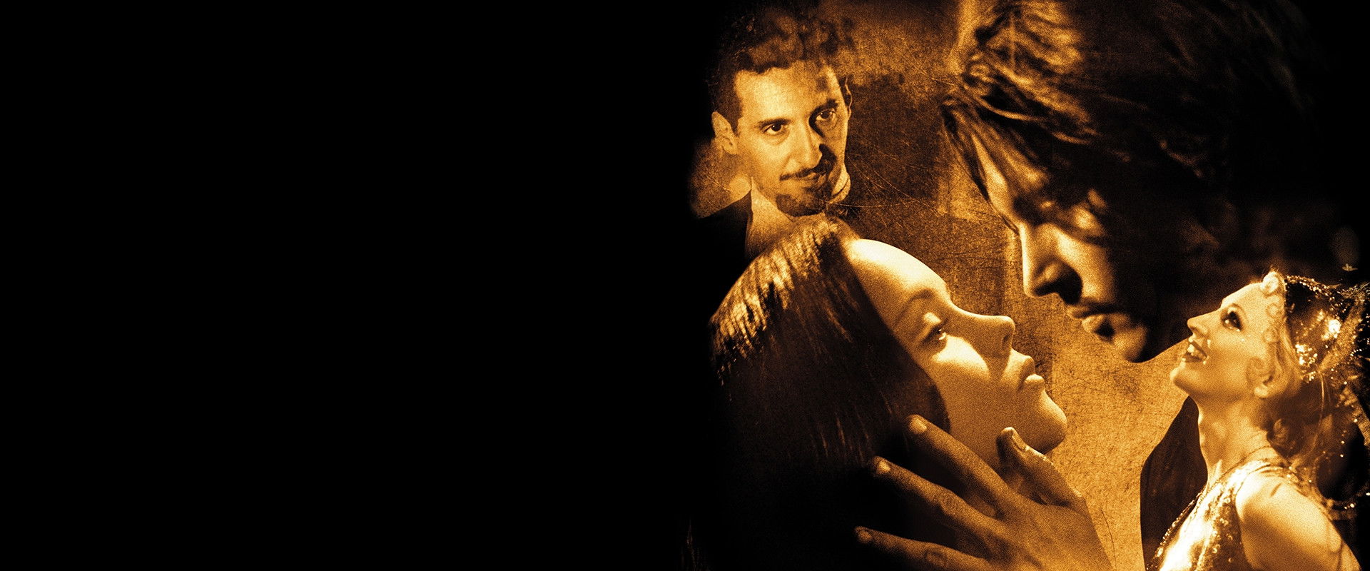 The Man Who Cried backdrop