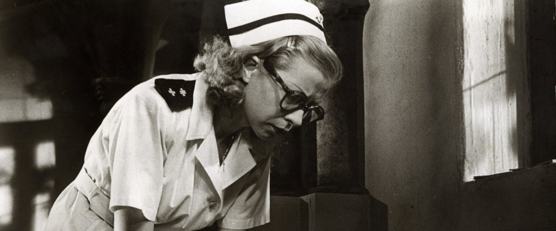 The Great Way backdrop